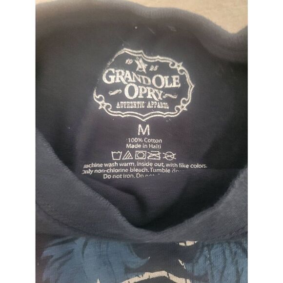 Grand Ole Opry T-Shirt‎ Size Medium - Picture 6 of 7